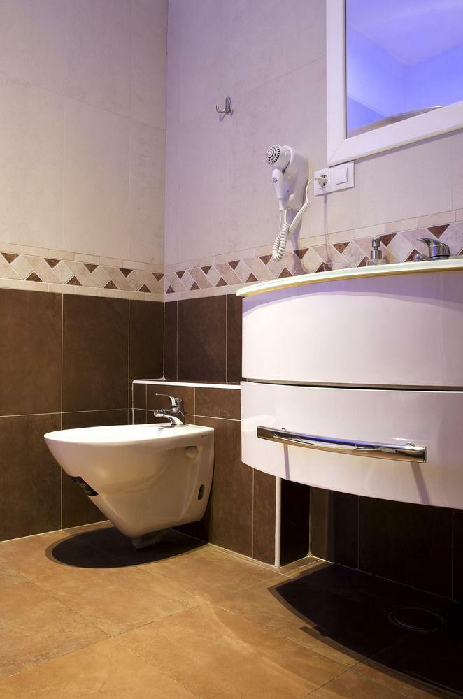 Hotel Dolce Vita Suites Boutique