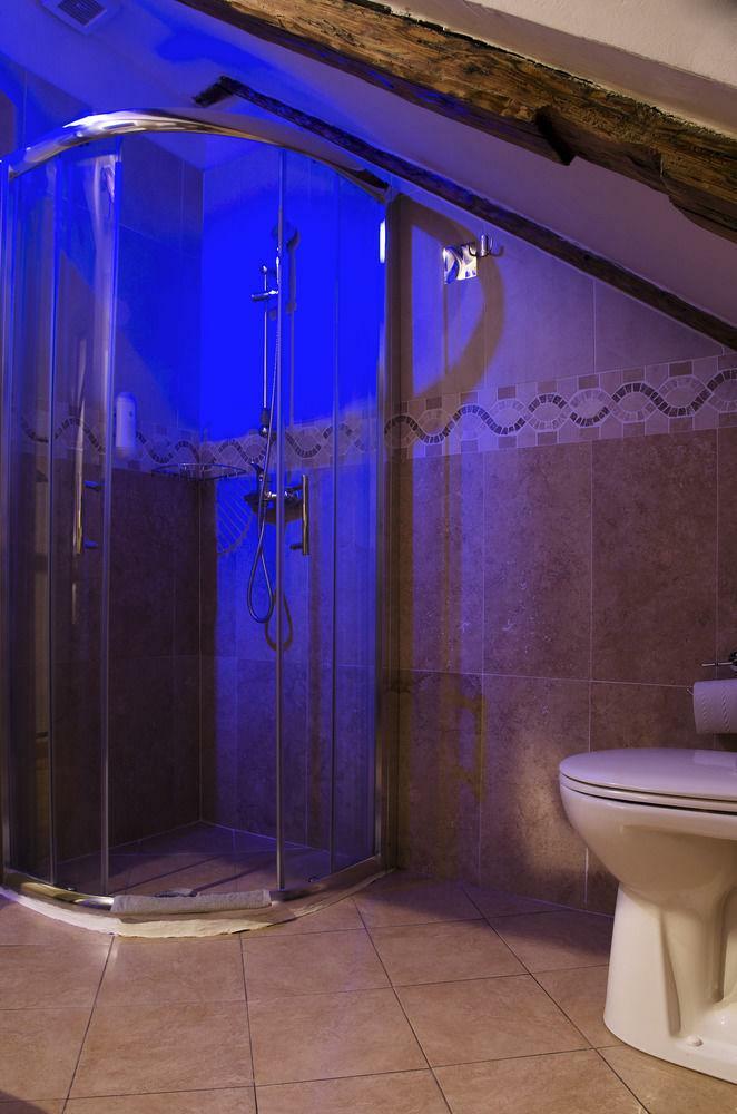 Hotel Dolce Vita Suites Boutique