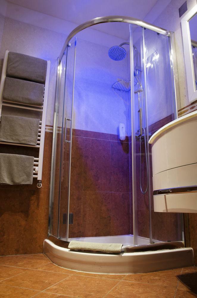 Hotel Dolce Vita Suites Boutique