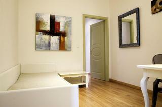 Hotel Dolce Vita Suites Boutique