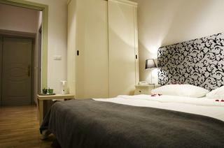 Hotel Dolce Vita Suites Boutique