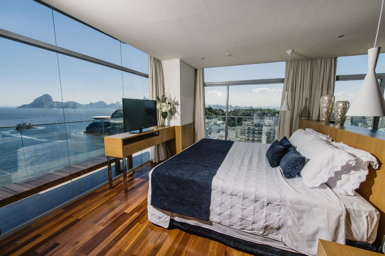 H Niteroi Hotel
