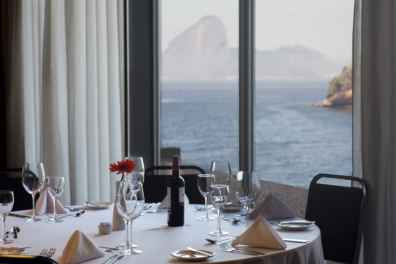 H Niteroi Hotel