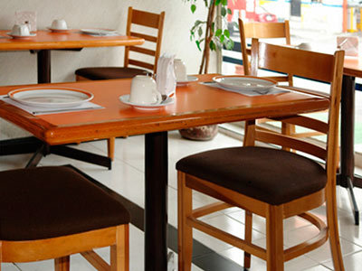 Hotel Fiesta Versalles