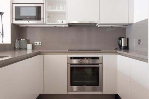 Apartamento Via Augusta