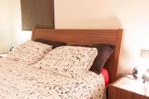 Apartamento Via Augusta
