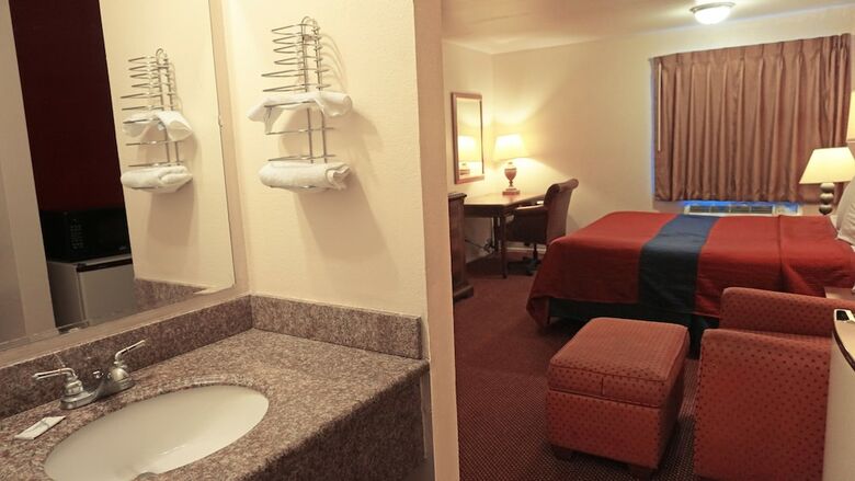 Motel Rainbow Inn