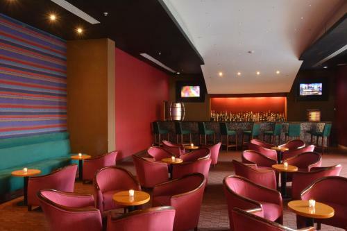 Crowne Plaza Hotel Monterrey Aeropuerto