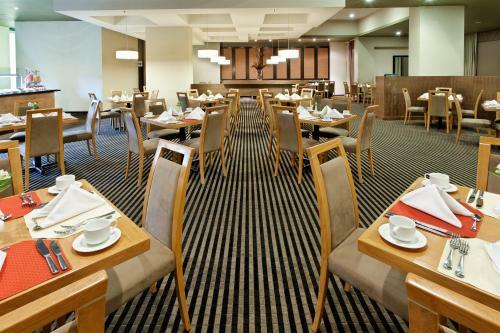 Crowne Plaza Hotel Monterrey Aeropuerto