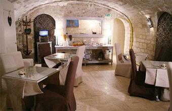 Hotel Elys�es Parc Monceau