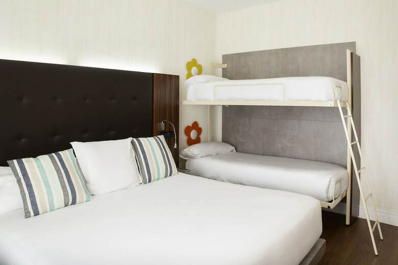 Hotel Petit Palace Tamarises