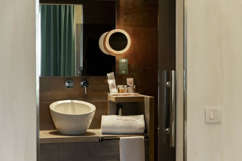 Hotel Petit Palace Tamarises