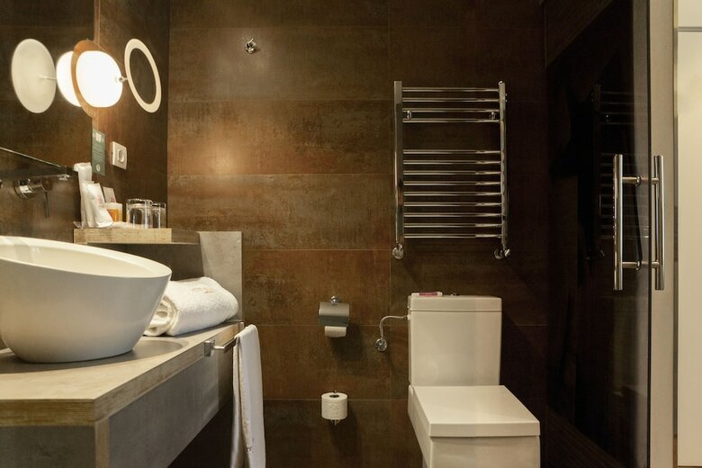 Hotel Petit Palace Tamarises
