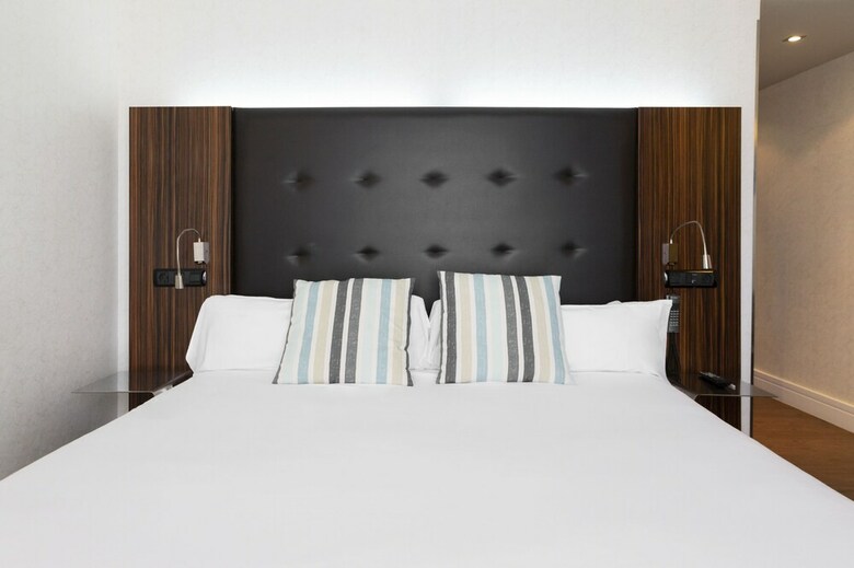 Hotel Petit Palace Tamarises