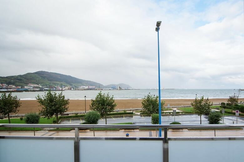 Hotel Petit Palace Tamarises