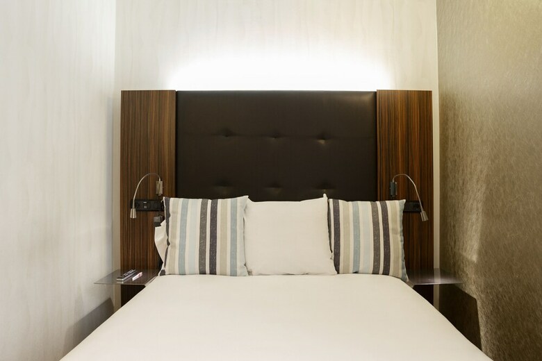 Hotel Petit Palace Tamarises