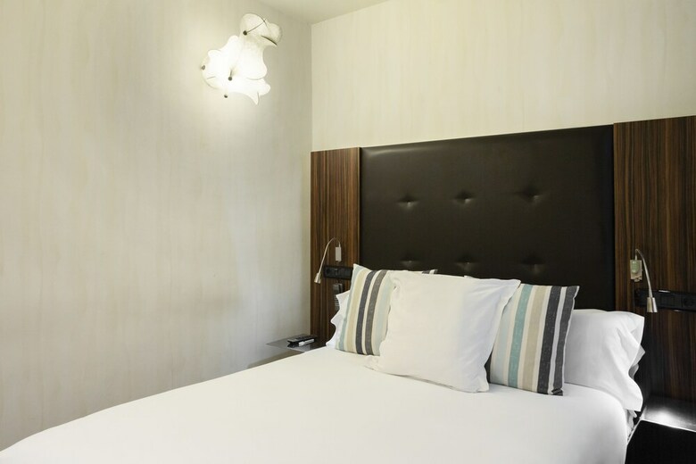 Hotel Petit Palace Tamarises