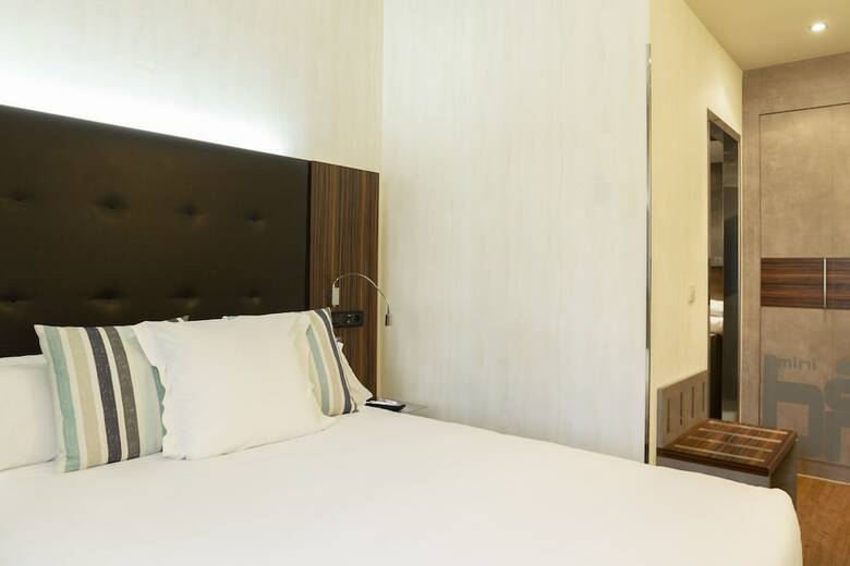 Hotel Petit Palace Tamarises