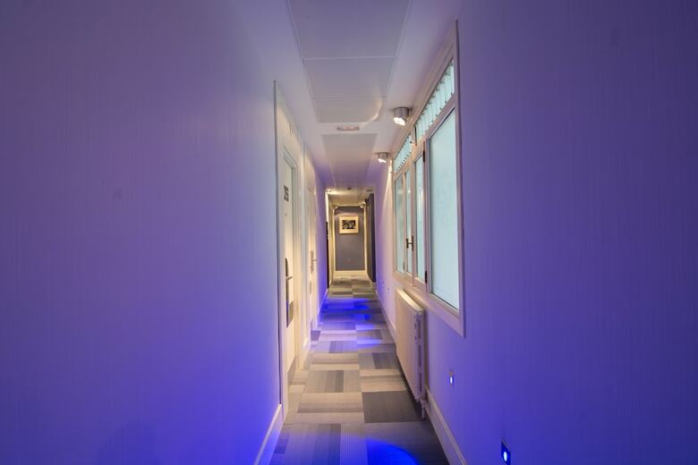 Hotel Petit Palace Tamarises