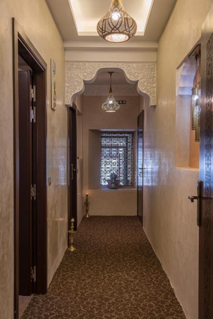 Hotel Riad Les Oliviers