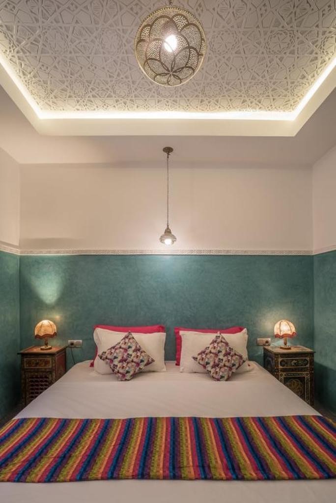 Hotel Riad Les Oliviers