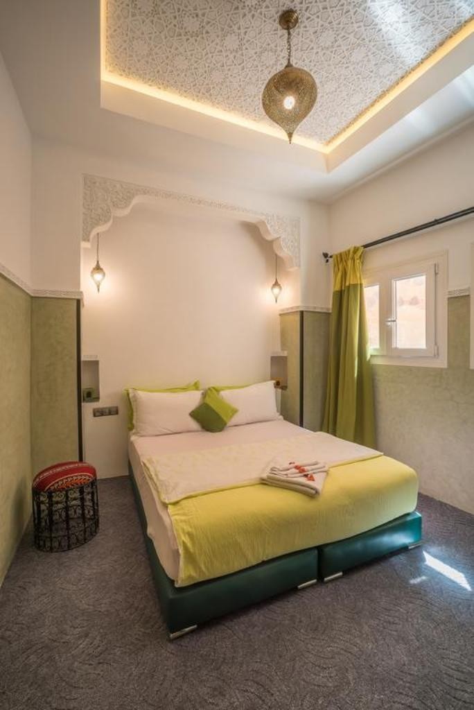 Hotel Riad Les Oliviers