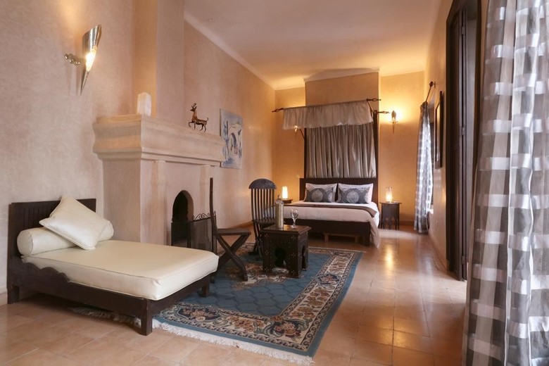 Hotel Riad Alwane