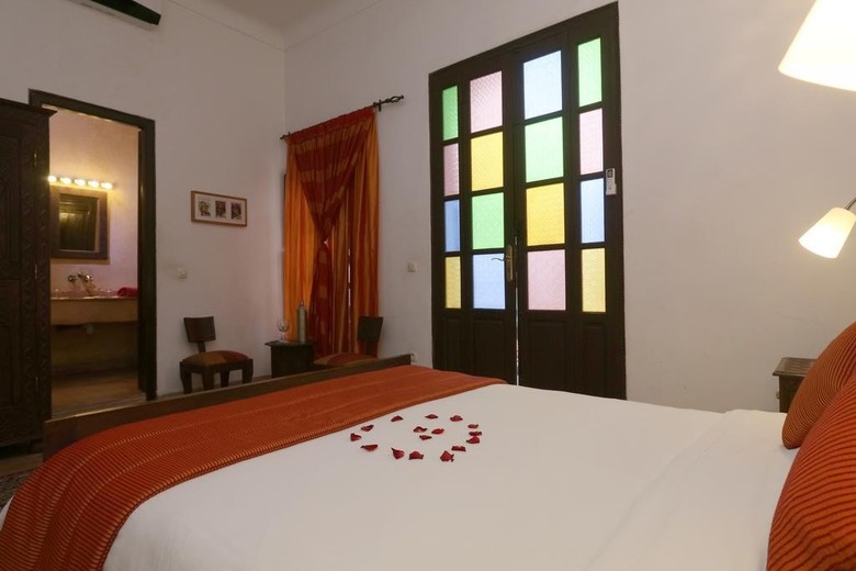 Hotel Riad Alwane