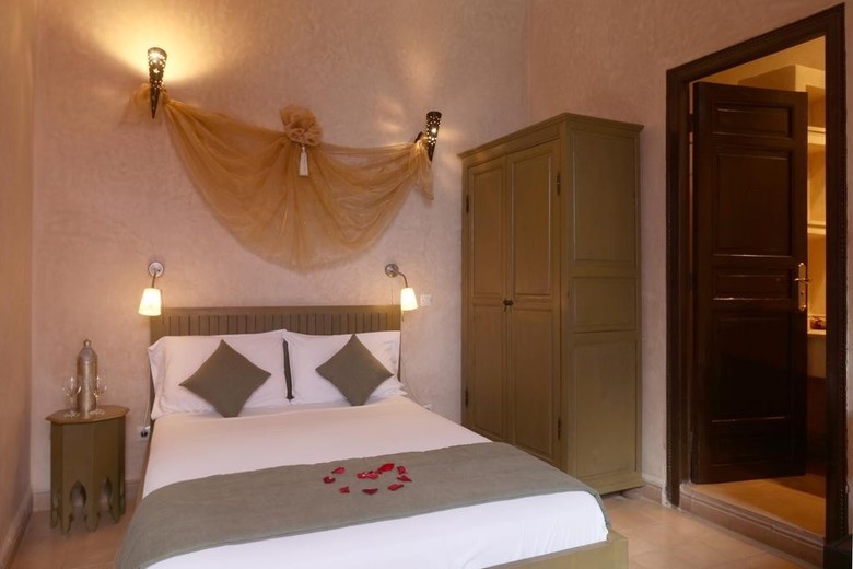 Hotel Riad Alwane