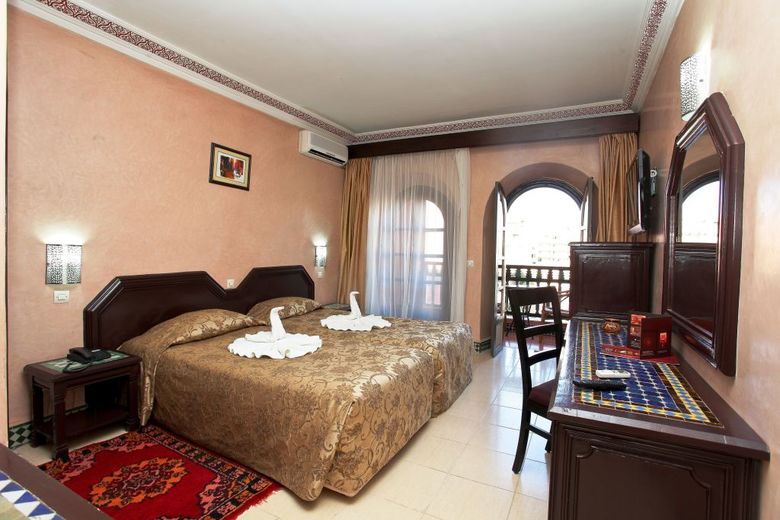 Hotel Diwane