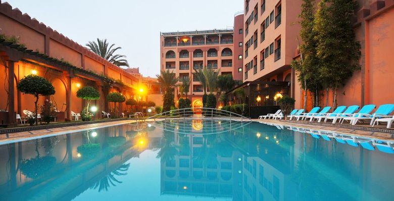 Hotel Diwane