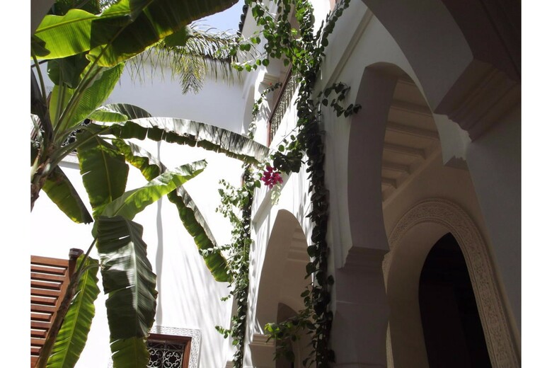 Hotel Riad Les Bougainvilliers