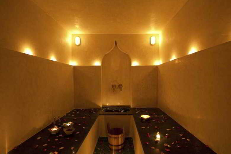Hotel Riad Les Bougainvilliers