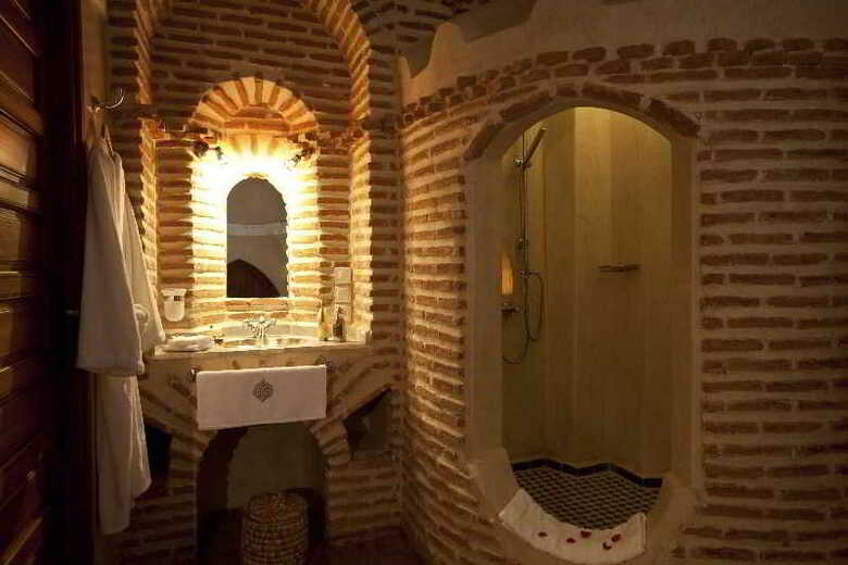 Hotel Riad Les Bougainvilliers