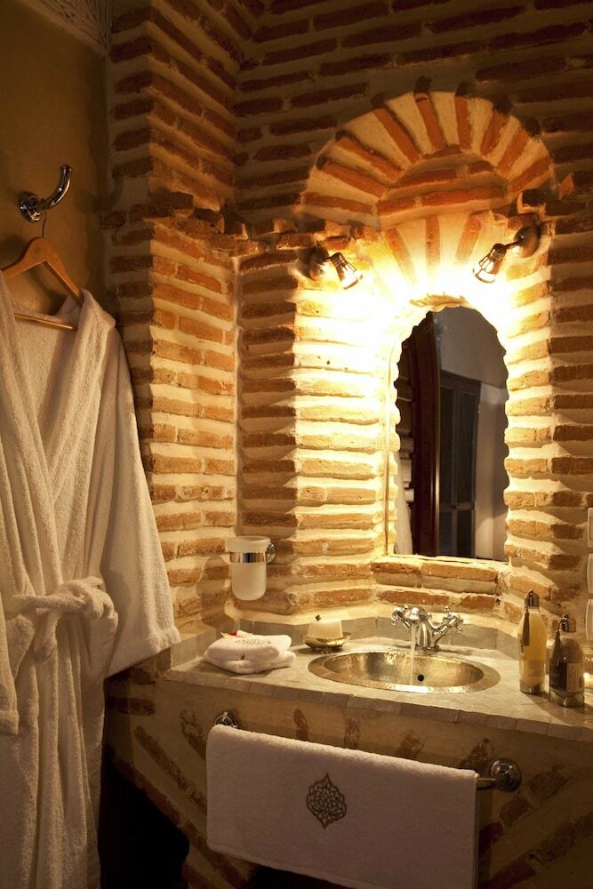 Hotel Riad Les Bougainvilliers