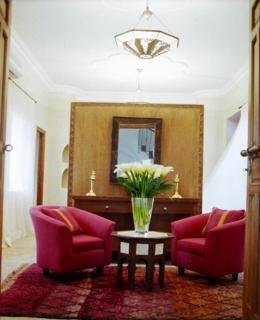 Hotel Riad Les Bougainvilliers