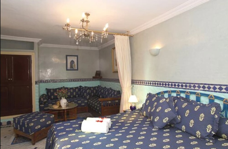Hotel Riad Catalina