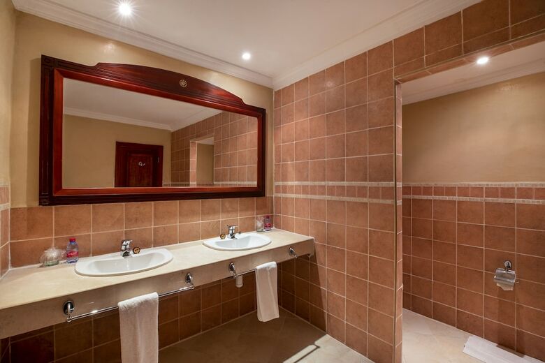 Hotel Mogador Aqua Fun & Spa