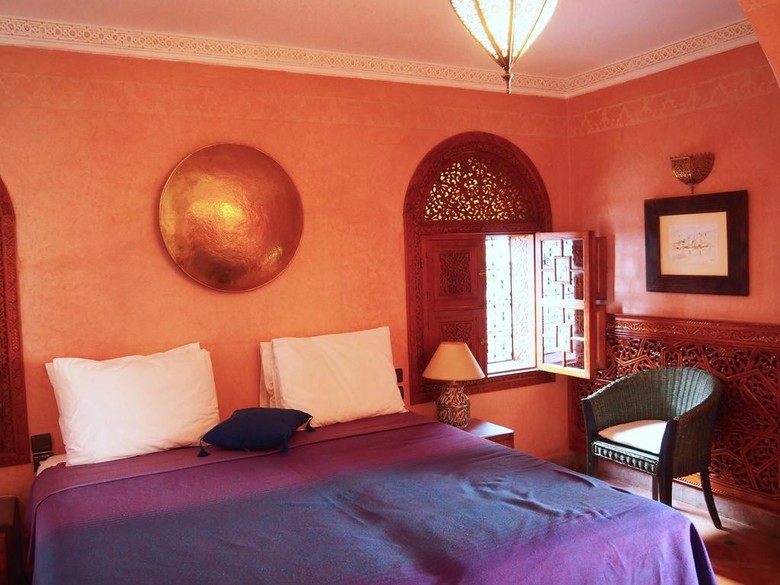 Hotel Riad Daria