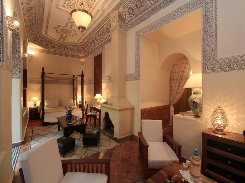 Hotel Riad Daria
