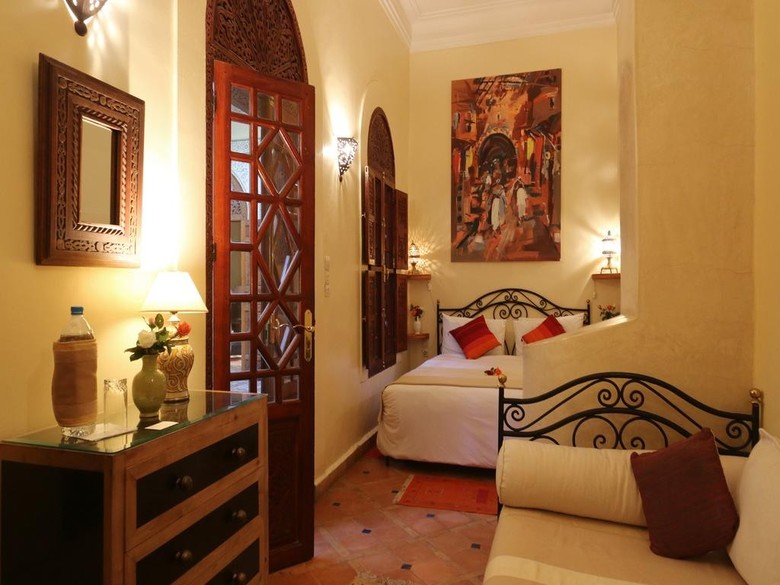 Hotel Riad Daria