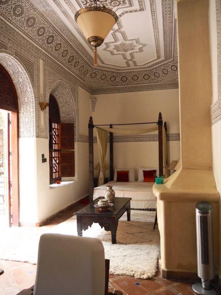 Hotel Riad Daria