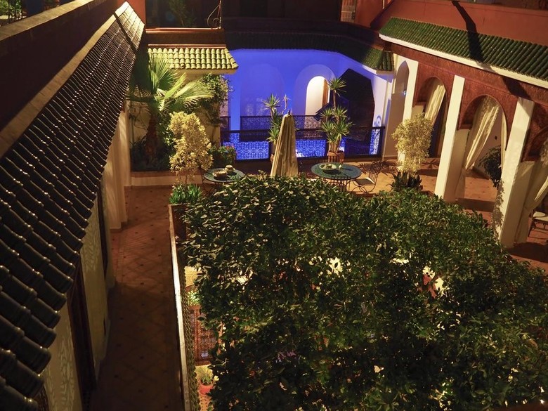 Hotel Riad Daria