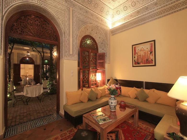 Hotel Riad Daria