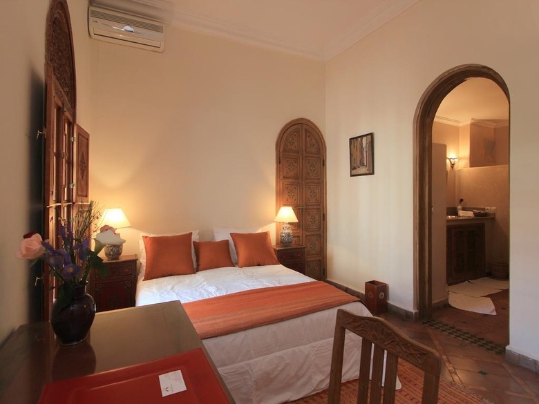 Hotel Riad Daria