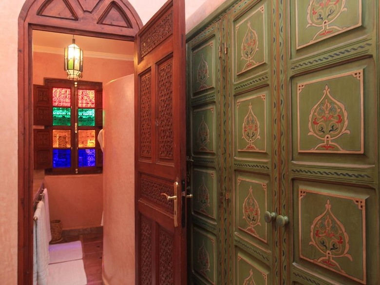 Hotel Riad Daria