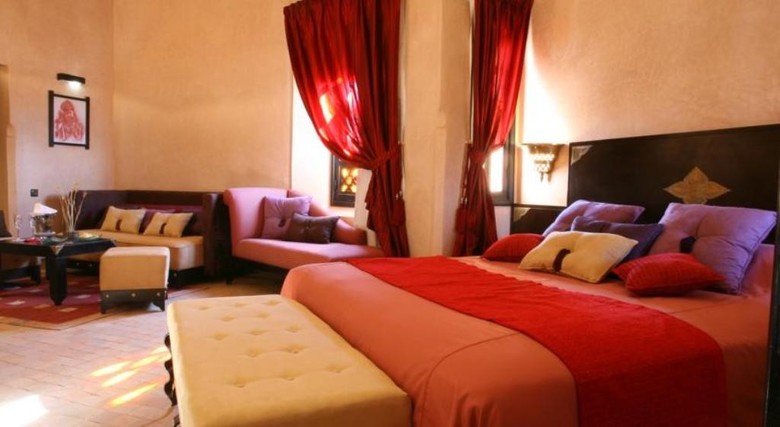 Hotel Rose Garden Resort & Spa