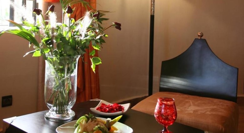 Hotel Rose Garden Resort & Spa