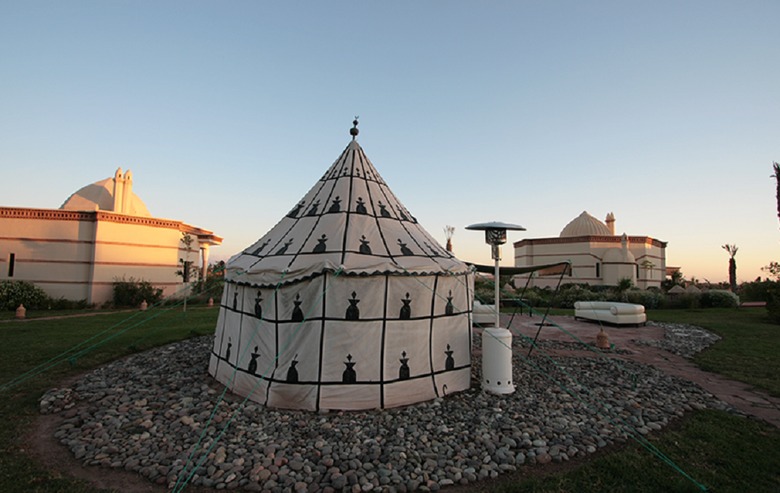 Hotel Rose Garden Resort & Spa