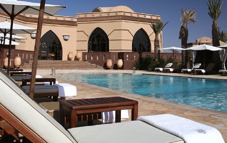 Hotel Rose Garden Resort & Spa